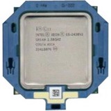 HPE Sourcing Intel Xeon E5-2400 v2 E5-2430 v2 Hexa-core (6 Core) 2.50 GHz Processor Upgrade