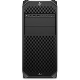 Z4 G5 Workstation - 1 x Intel Xeon Hexa-core (6 Core) w3-2423 2 GHz - 32 GB DDR5 SDRAM RAM - 512 GB SSD - Tower