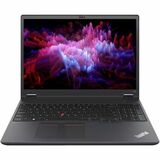 Lenovo ThinkPad P16v Gen 1 21FC0025US 16" Mobile Workstation - WUXGA+ - 1920 x 1200 - Intel Core i7 13th Gen i7-13800H Tetradeca-core (14 Core) 2.50 GHz - 32 GB Total RAM - 1 TB SSD - Thunder Black