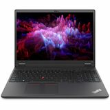 Lenovo ThinkPad P16v Gen 1 21FC001SUS 16" Mobile Workstation - WUXGA - 1920 x 1200 - Intel Core i7 13th Gen i7-13700H Tetradeca-core (14 Core) 2.40 GHz - 32 GB Total RAM - 1 TB SSD - Thunder Black