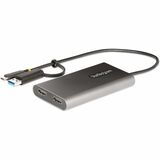 StarTech HDMI/USB-C Audio/Video Adapter