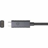 Kramer USB 3.2 GEN-2 Full Featured USB-C (M) to USB-C (M) Active AOC Cable