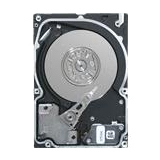 DELL SOURCING - CERTIFIED PRE-OWNED 146 GB Hard Drive - 2.5" Internal - SAS (6Gb/s SAS)