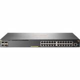 Aruba 2930F 24G PoE+ 4SFP Switch