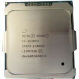 HPE Intel Xeon E5-2620 v4 Octa-core (8 Core) 2.10 GHz Processor Upgrade