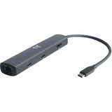 Tripp Lite series U442-DOCK40-6 Docking Station