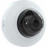 AXIS M4215-LV Dome Camera Varifocal 2 MP dome with IR and deep learning