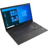 Lenovo ThinkPad E15 G2 20TDS1AW00 15.6" Notebook - Full HD - 1920 x 1080 - Intel Core i5 11th Gen i5-1135G7 Quad-core (4 Core) 2.40 GHz - 16 GB Total RAM - 256 GB SSD