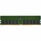 Kingston Server Premier 32GB DDR5 SDRAM Memory Module