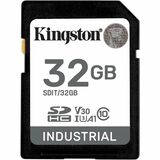 Kingston Industrial SD MEMORY CARD
