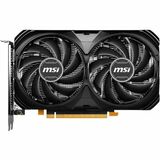 MSI GeForce RTX 4060 VENTUS 2X BLACK 8G OC Graphic Card