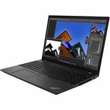 Lenovo ThinkPad T16 Gen 2 21K70006US 16" Notebook - WUXGA - 1920 x 1200 - AMD Ryzen 5 PRO 7540U Hexa-core (6 Core) 3.20 GHz - 16 GB Total RAM - 16 GB On-board Memory - 256 GB SSD - Thunder Black