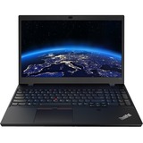 Lenovo ThinkPad T15p Gen 3 21DA001CUS 15.6" Mobile Workstation - Full HD - 1920 x 1080 - Intel Core i7 12th Gen i7-12700H Tetradeca-core (14 Core) 2.30 GHz - 32 GB Total RAM - 1 TB SSD - Black