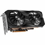 ASRock AMD Radeon RX 7600 Challenger 8GB OC Graphic Card