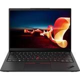 Lenovo ThinkPad X1 Nano Gen 2 21E8004FUS 13" Notebook - 2K - 2160 x 1350 - Intel Core i5 12th Gen i5-1240P Dodeca-core (12 Core) 1.70 GHz - Intel Evo Platform - 16 GB Total RAM - 16 GB On-board Memory - 256 GB SSD - Deep Black