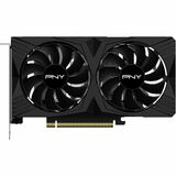 PNY GeForce RTX 4060 8GB VERTO Dual Fan DLSS 3 Graphic Card