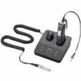 Poly CA22CD-DC Cordless PTT DECT 1920-1930 MHz Headset TAA