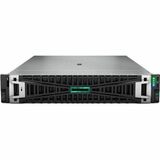 HPE ProLiant DL380 G11 2U Rack Server - 1 x Intel Xeon Gold 5415+ 2.90 GHz - 32 GB RAM - Serial ATA/600 Controller