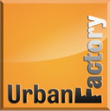 Urban Factory Juicee Max 50000mAh Power Bank