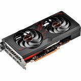 Sapphire PULSE AMD Radeon RX 7600 8GB Graphic Card