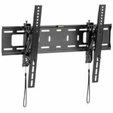 Peerless-AV Paramount PT670 Wall Mount for Display, Flat Panel Display - Black