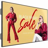 LG UM5K Series - 110'' UHD Large Screen Signage