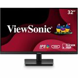 Viewsonic 32" 1080p IPS 75Hz Monitor with HDMI, VGA