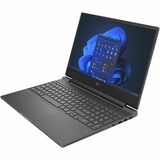 HPI SOURCING - NEW Victus 15-fa0000 15-fa0031dx 15.6" Gaming Notebook - Full HD - 1920 x 1080 - Intel Core i5 12th Gen i5-12450H Octa-core (8 Core) - 8 GB Total RAM - 512 GB SSD - Mica Silver