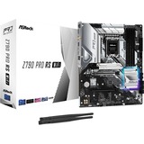 ASRock Z790 PRO RS WIFI Gaming Desktop Motherboard