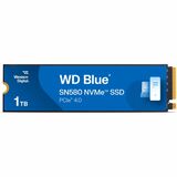 Western Digital Blue SN580 NVMe SSD