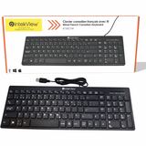 IntekView Keyboard