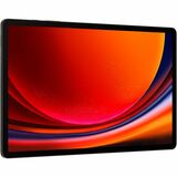 Samsung Galaxy Tab S9+ Tablet - 12.4" - Octa-core (Cortex X3 Single-core (1 Core) 3.36 GHz + Cortex A715 Dual-core (2 Core) 2.80 GHz + Cortex A710 Dual-core (2 Core) 2.80 GHz) - 12 GB RAM - 256 GB Storage - Graphite