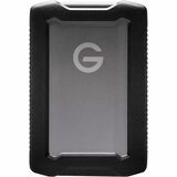 SanDisk Professional G-DRIVE ArmorATD Rugged & Portable Hard Drive