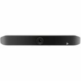 Poly Studio X52 All-In-One Video Bar GSA/TAA