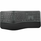 Targus Sustainable Ergonomic EcoSmart Keyboard