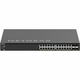 Netgear AV Line M4350-24X4V Ethernet Switch