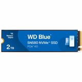 Western Digital Blue SN580 NVMe SSD