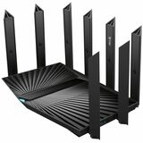 TP-Link Archer AXE95 AXE7800 Tri-Band Wi-Fi 6E Router