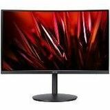 Acer EI242QR S 24" Class Full HD LED Monitor - 16:9 - Black