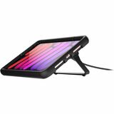 Compulocks iPad 10.2" 10th Gen Secured Kickstand Black