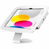 Compulocks iPad Space Enclosure Core Counter Stand or Wall Mount - Space Core