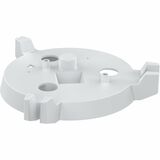 TP6902-E Mounting Bracket for Network Camera, PTZ Camera - White