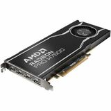 AMD Radeon PRO W7600 Professional Graphic Card