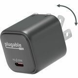 Plugable Power Adapter