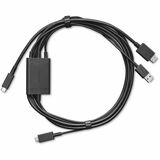 Wacom 3 in 1 Cable