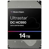 Western Digital Ultrastar DC HC550 Data Center HDD