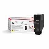 Xerox Toner Cartridge