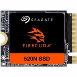 Seagate FireCuda 520N SSD