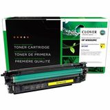 CIG Remanufactured Yellow Toner Cartridge for HP W9062MC
