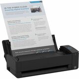 Ricoh ScanSnap iX1300 ADF/Manual Feed Scanner